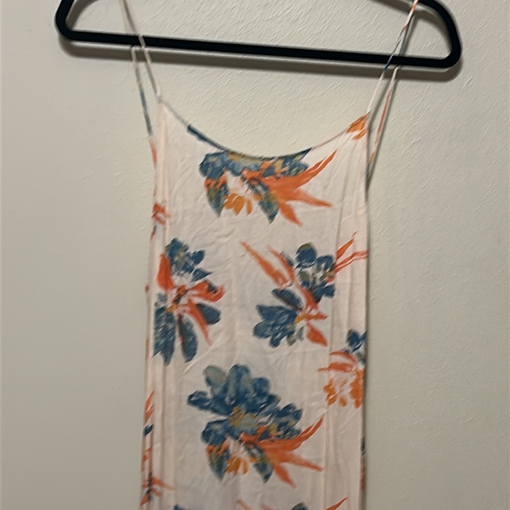 Intimately Free People Star Chasing Slip Dress Size Small - Picture 4 of 8